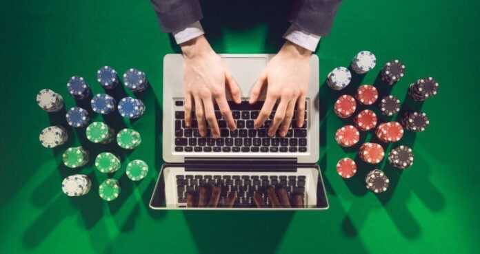 Understanding Popularity Of Games In Online Casinos