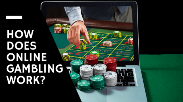Online Casinos - How They Work