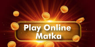 Playing Online Satta Matka