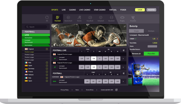 Sports Betting Software and How to Use Them