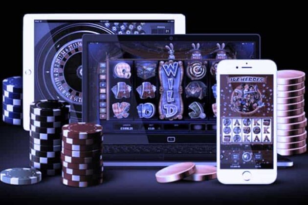 best american online casinos for payouts