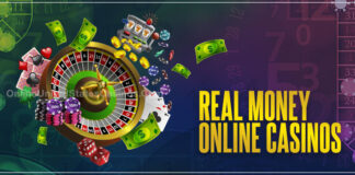 How to Play in a Real Money Online Casino