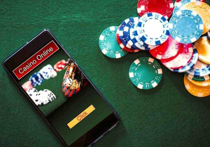 What Are Some Benefits Of Gambling Online?