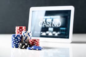 Advantages of Using Mobile and Tablet Computers in Casino Gambling