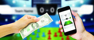 5 Things That You Didn't Know About Betting Online