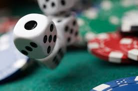 How Do They Test Casino Dice?