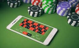 The Growing World of Online Gambling