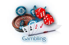 5 Things That You Will Find on Most Gambling Sites
