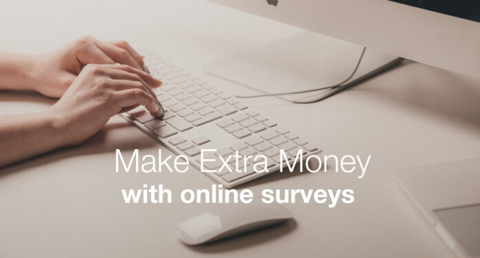 How To Make Money Online By Participating In Paid Online Surveys!