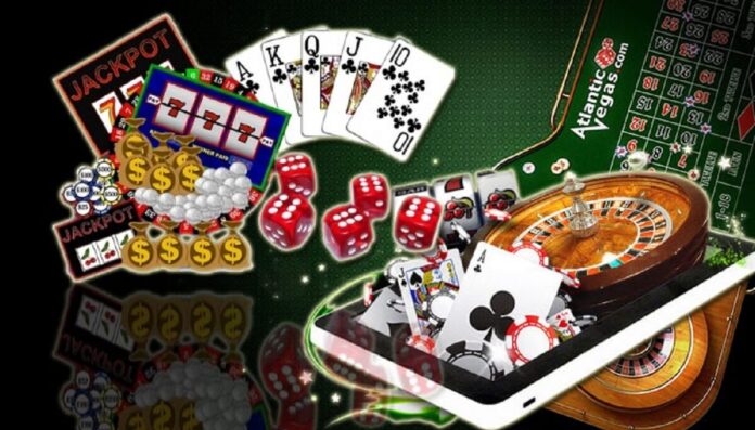 Is it Possible to Win at an Online Casino?