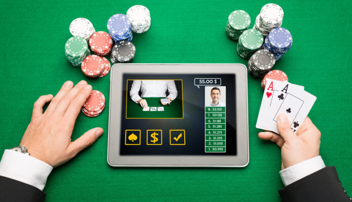 Top Tips For Beginners to Gambling Online