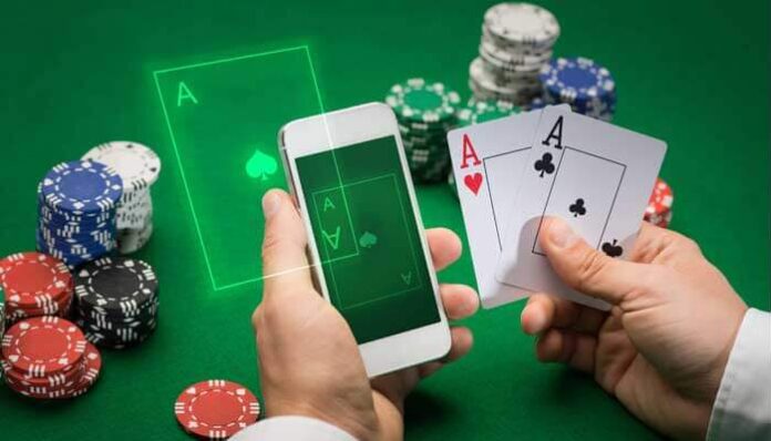 All About Online Gambling