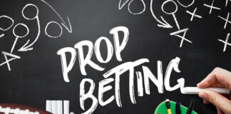 Everything You Need to Know About Prop Betting
