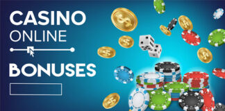 Learn About the Different Types of Online Casino Bonuses Available to You