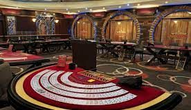 The Main Casinos of the