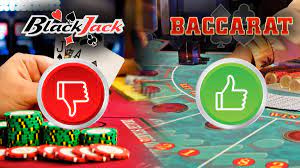 Blackjack and Baccarat banker Hand Strategies