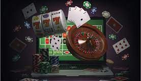 NEWBIE CASINO: GAMES AND TIPS