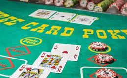 A Guide on How to Play 3 Card Poker
