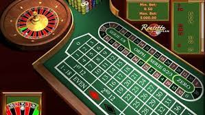 Why Online Roulette is the Most Popular Table Game For Casino Players!