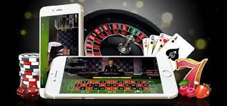 5 Things That You Will Come Across On Most Gambling Sites