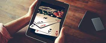 Advantages of Using Mobile and Tablets Computers in Casino Gambling