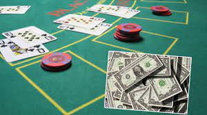 Can You Safe Keep Money in Your Online Blackjack Account
