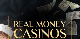 How to Play in a Real Money Casino