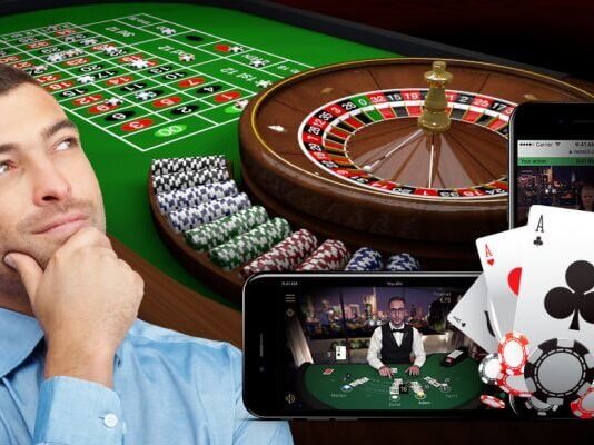 How to Choose an Online Casino to Start Playing Poker