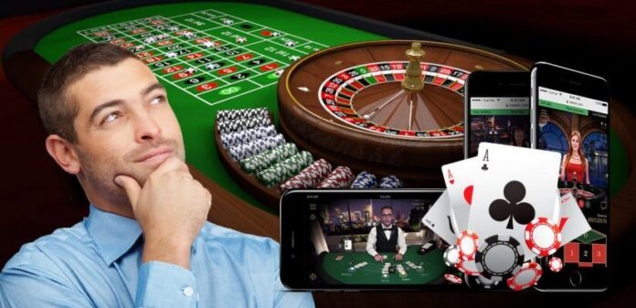 How to Choose an Online Casino to Start Playing Poker