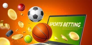 Sports Betting Industry