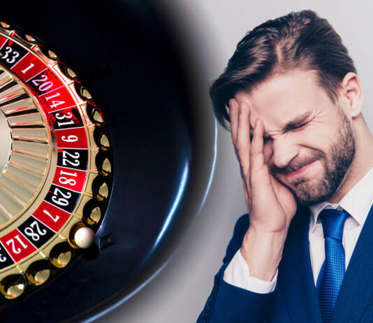 Typical Mistakes Among Roulette Bettors