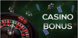 Benefits of Online Casino Bonuses