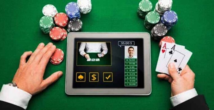 How to Gamble More Responsibly in Online Casinos