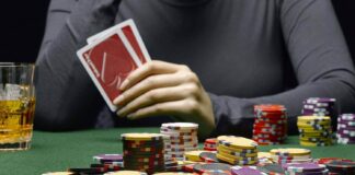 Use a Poker Glossary to Become a Poker Expert