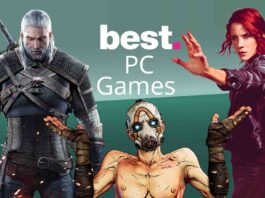 Best PC Games 2022