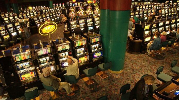 Can You Gamble Online in Connecticut?