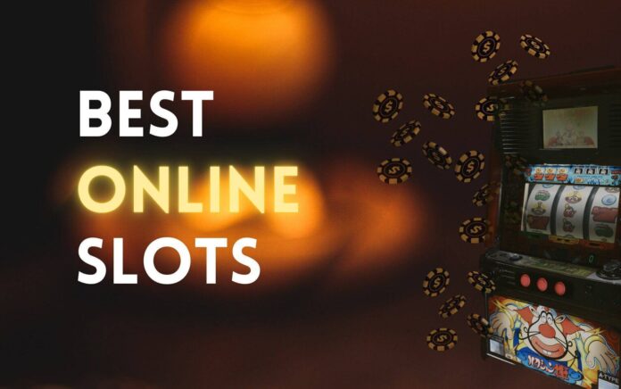 Best Gambling Bonuses For Slots