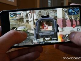 Top 10 Android Games in 2022