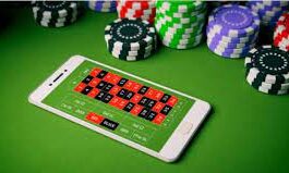 Online Casino Tips For Gambling Online
