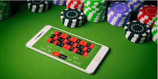 Online Casino Tips For Gambling Online