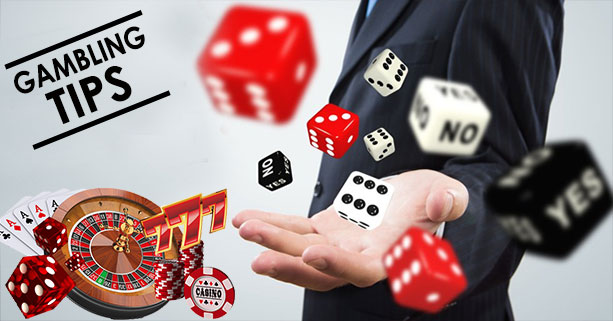 The 10 Best Tips For Gambling Online