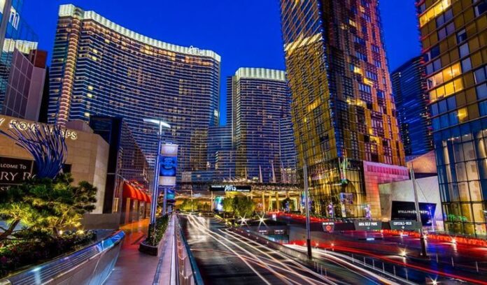Five Ways Las Vegas Has Changed Within the Last 10 Years