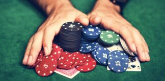 Paying Off Gambling Debt in the UK Without Going Bankrupt
