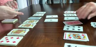 An Introduction to Two Player Card Games