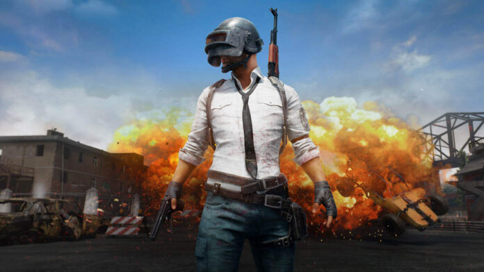 How You Can Earn With PUBG Mobile and Esports
