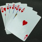 Texas Hold’em Cheat Sheet