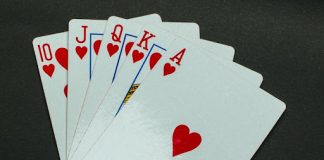 Texas Hold’em Cheat Sheet